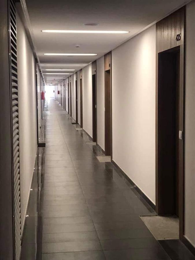 ורשה Wola Loft Apartment מראה חיצוני תמונה