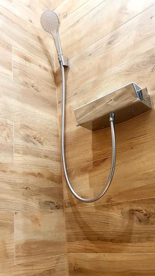 ורשה Wola Loft Apartment מראה חיצוני תמונה