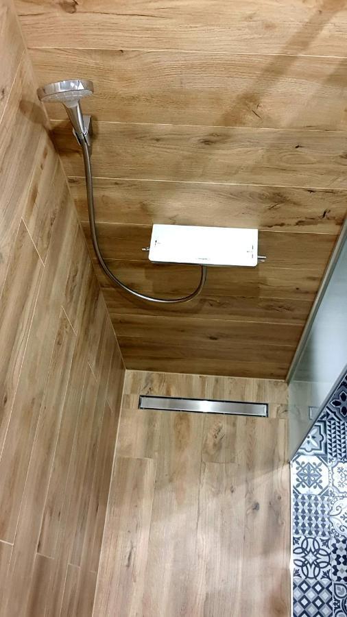 ורשה Wola Loft Apartment מראה חיצוני תמונה